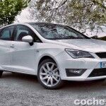 SEAT Ibiza FR TSI 5p 05 150x150