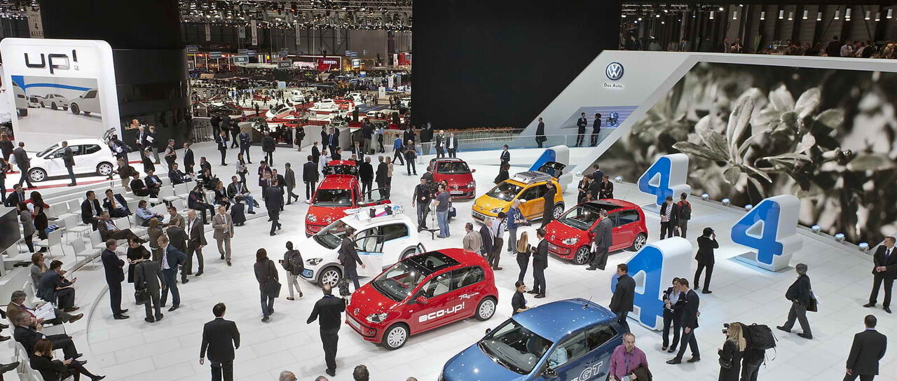 Todas las noticias de coches en un solo portal: Pruebas, fotos, vídeos, informes...