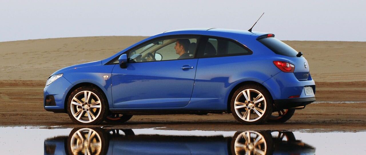 Todas las noticias de coches en un solo portal: Pruebas, fotos, vídeos, informes...