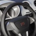 Seat Ibiza SC 2008 Interior 1 150x150