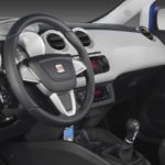 Seat Ibiza SC 2008 Interior 2 150x150