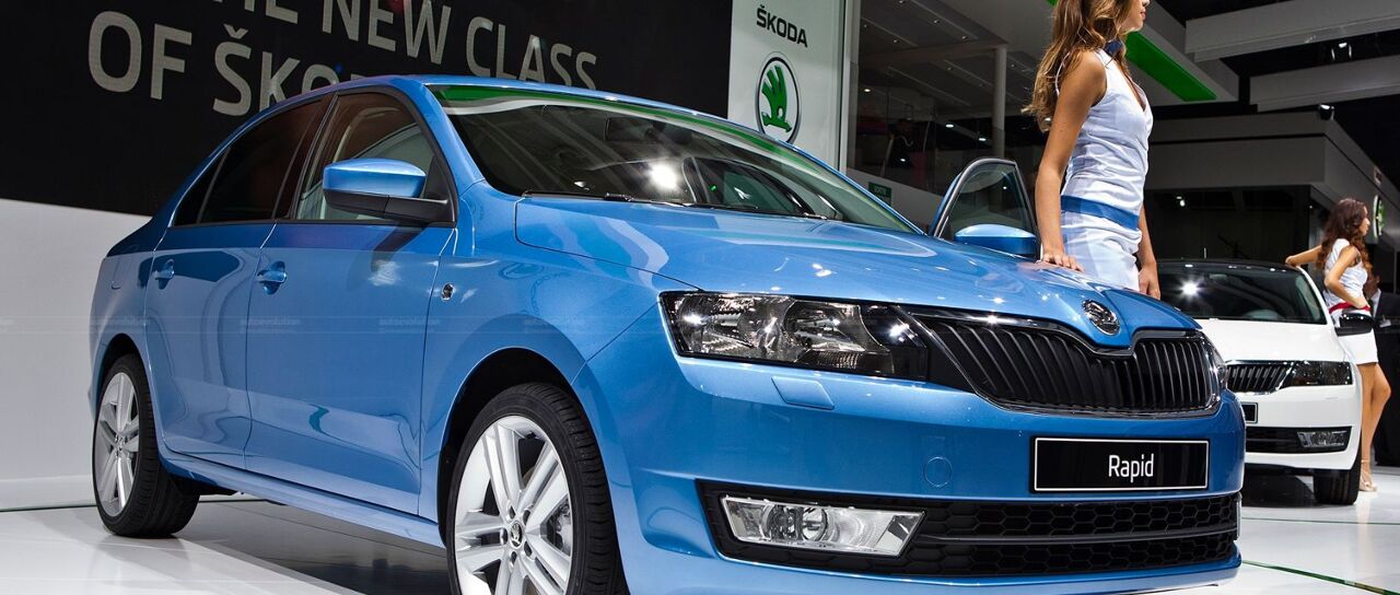 Todas las noticias de coches en un solo portal: Pruebas, fotos, vídeos, informes...