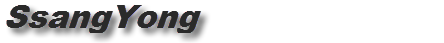 Ssangyong