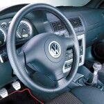 Volkswagen Golf 25 Aniversario 5 150x150