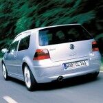 Volkswagen Golf 25 Aniversario 7 150x150