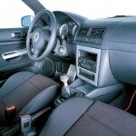 Volkswagen Golf 25 Aniversario 8 150x150