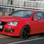 Volkswagen Golf 30 Aniversario 3 150x150