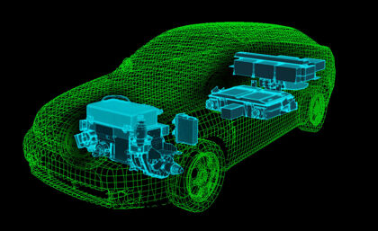 Cómo y cuándo serán competitivos los coches eléctricos