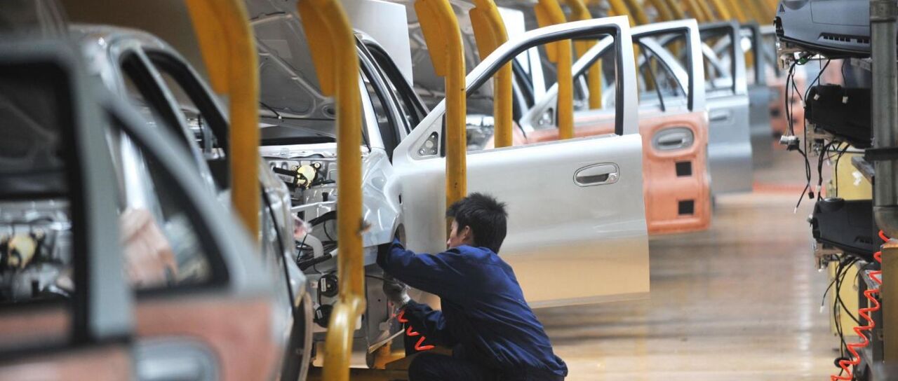 Todas las noticias de coches en un solo portal: Pruebas, fotos, vídeos, informes...