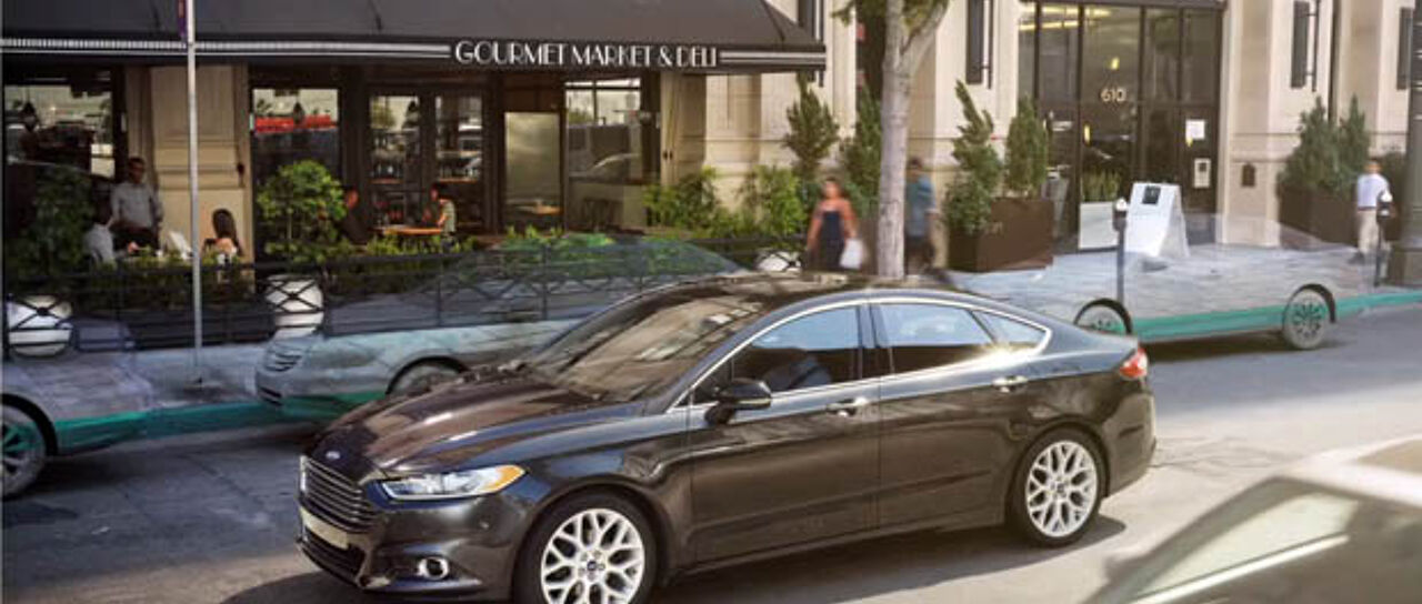 Todas las noticias de coches en un solo portal: Pruebas, fotos, vídeos, informes...