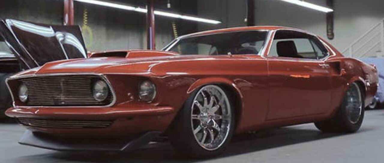 Todas las noticias de coches en un solo portal: Pruebas, fotos, vídeos, informes...