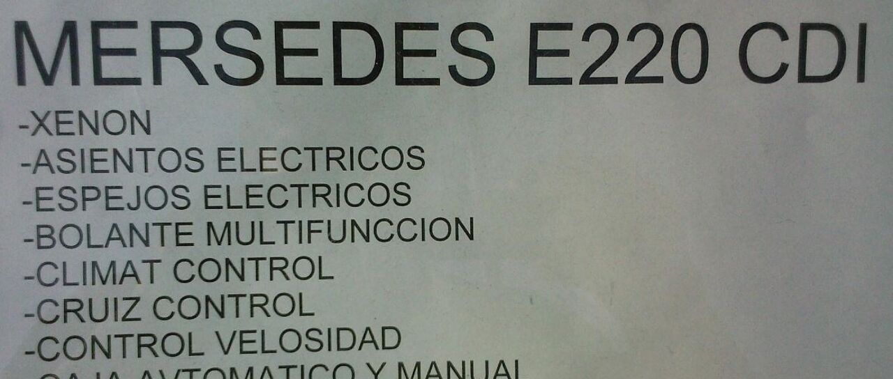 Todas las noticias de coches en un solo portal: Pruebas, fotos, vídeos, informes...