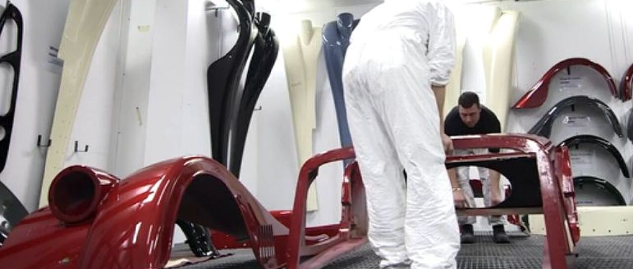 Todas las noticias de coches en un solo portal: Pruebas, fotos, vídeos, informes...