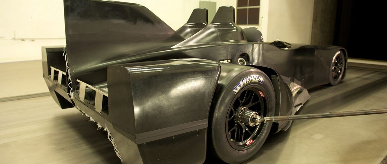 Todas las noticias de coches en un solo portal: Pruebas, fotos, vídeos, informes...