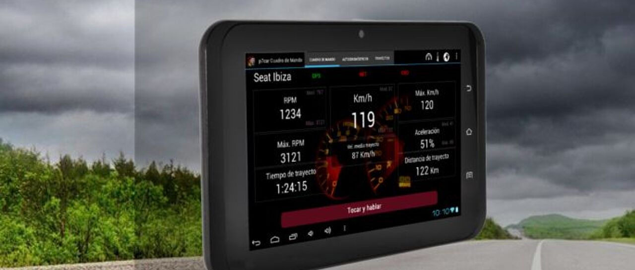 Todas las noticias de coches en un solo portal: Pruebas, fotos, vídeos, informes...