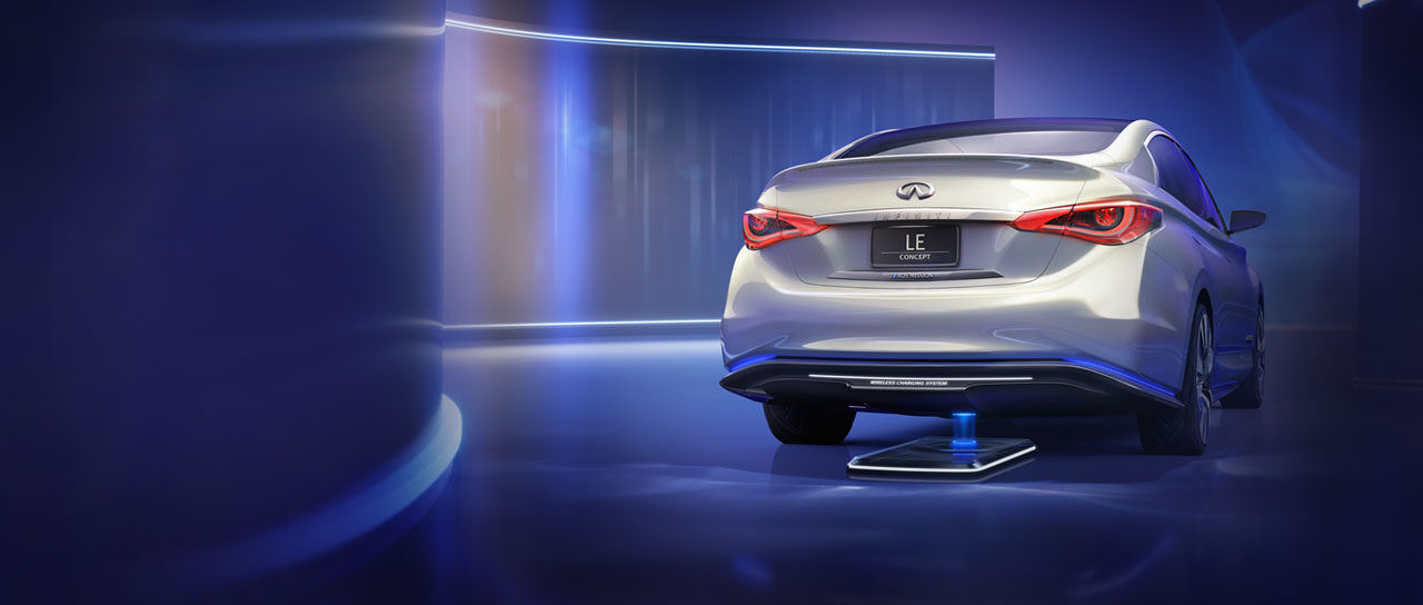 Todas las noticias de coches en un solo portal: Pruebas, fotos, vídeos, informes...