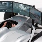 Simulador F1 150x150