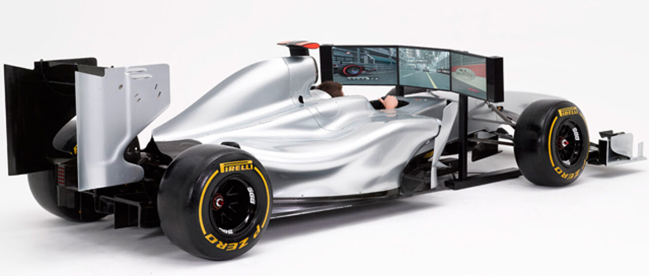 Todas las noticias de coches en un solo portal: Pruebas, fotos, vídeos, informes...