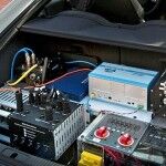 Stanford Audi Tts Carrera Coche Autonomo 2 150x150