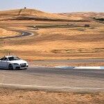 Stanford Audi Tts Carrera Coche Autonomo 3 150x150