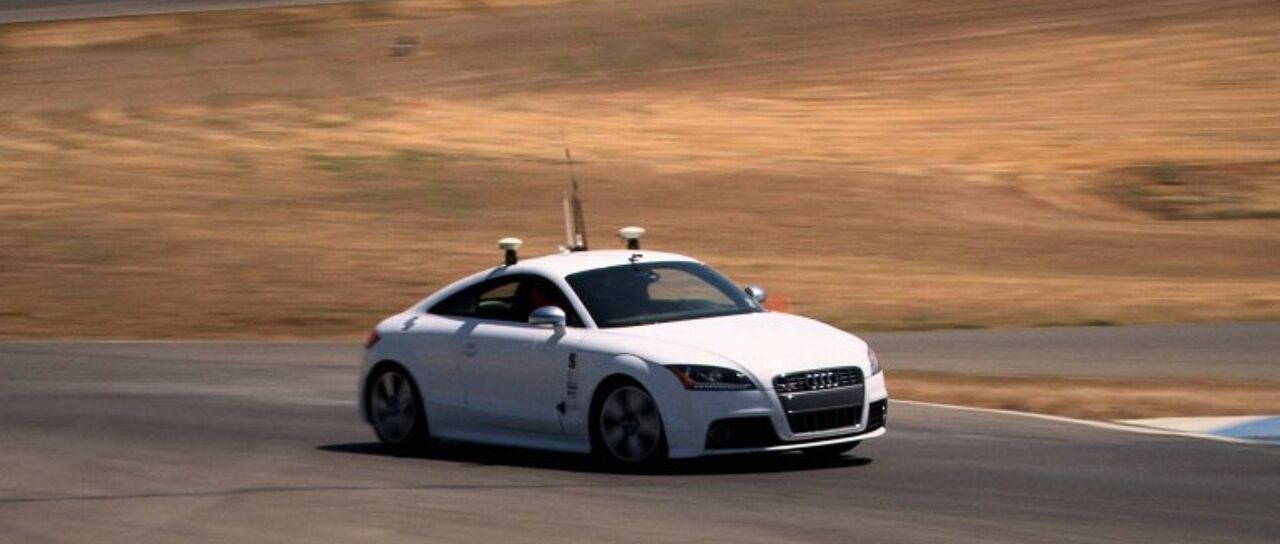 Todas las noticias de coches en un solo portal: Pruebas, fotos, vídeos, informes...