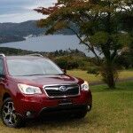 Subaru Forester 2013 1 150x150