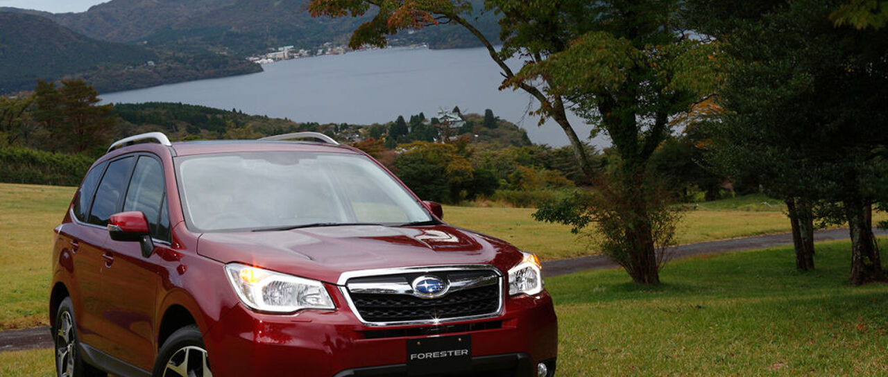 Todas las noticias de coches en un solo portal: Pruebas, fotos, vídeos, informes...