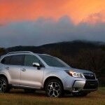 Subaru Forester 2013 2 150x150