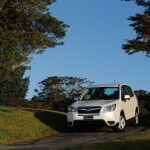 Subaru Forester 2013 3 150x150