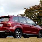 Subaru Forester 2013 4 150x150