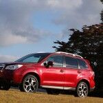 Subaru Forester 2013 5 150x150