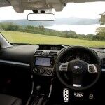 Subaru Forester 2013 Interior 150x150