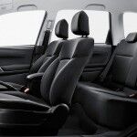Subaru Forester 2013 Interior 2 150x150