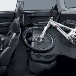 Subaru Forester 2013 Interior 3 150x150