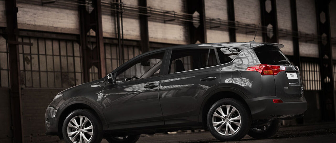 Todas las noticias de coches en un solo portal: Pruebas, fotos, vídeos, informes...