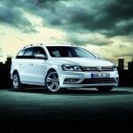 Volkswagen Passat R Line Variant 150x150