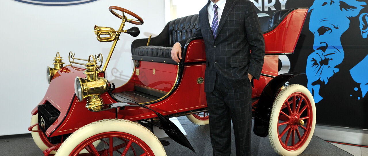 Todas las noticias de coches en un solo portal: Pruebas, fotos, vídeos, informes...