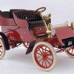 1903 Ford Model A 4 150x150