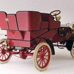 1903 Ford Model A 5 150x150