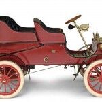 1903 Ford Model A 6 150x150