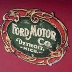 1903 Ford Model A 8 150x150