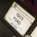 1903 Ford Model A 9 150x150