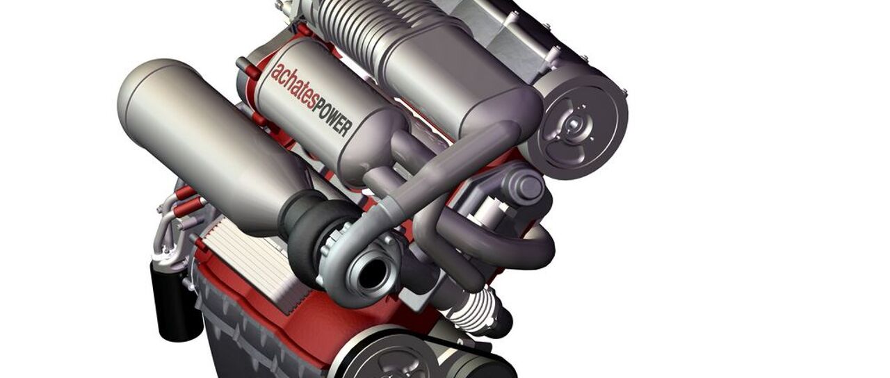 Todas las noticias de coches en un solo portal: Pruebas, fotos, vídeos, informes...