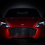 Aston Martin Rapide S 1 150x150