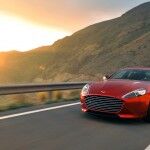 Aston Martin Rapide S 10 150x150