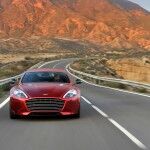 Aston Martin Rapide S 11 150x150