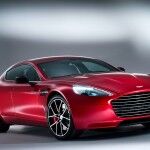 Aston Martin Rapide S 2 150x150