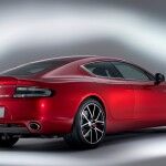 Aston Martin Rapide S 3 150x150