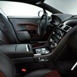 Aston Martin Rapide S 4 Interior 150x150