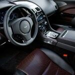 Aston Martin Rapide S 6 Interior 150x150